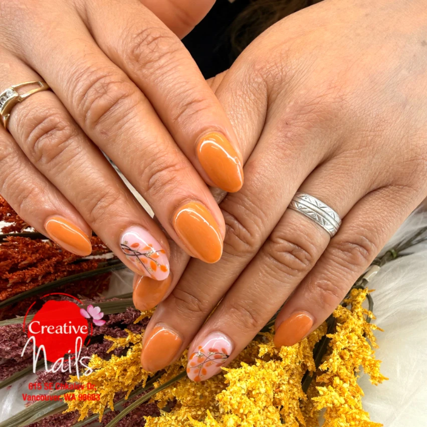 Nail Art